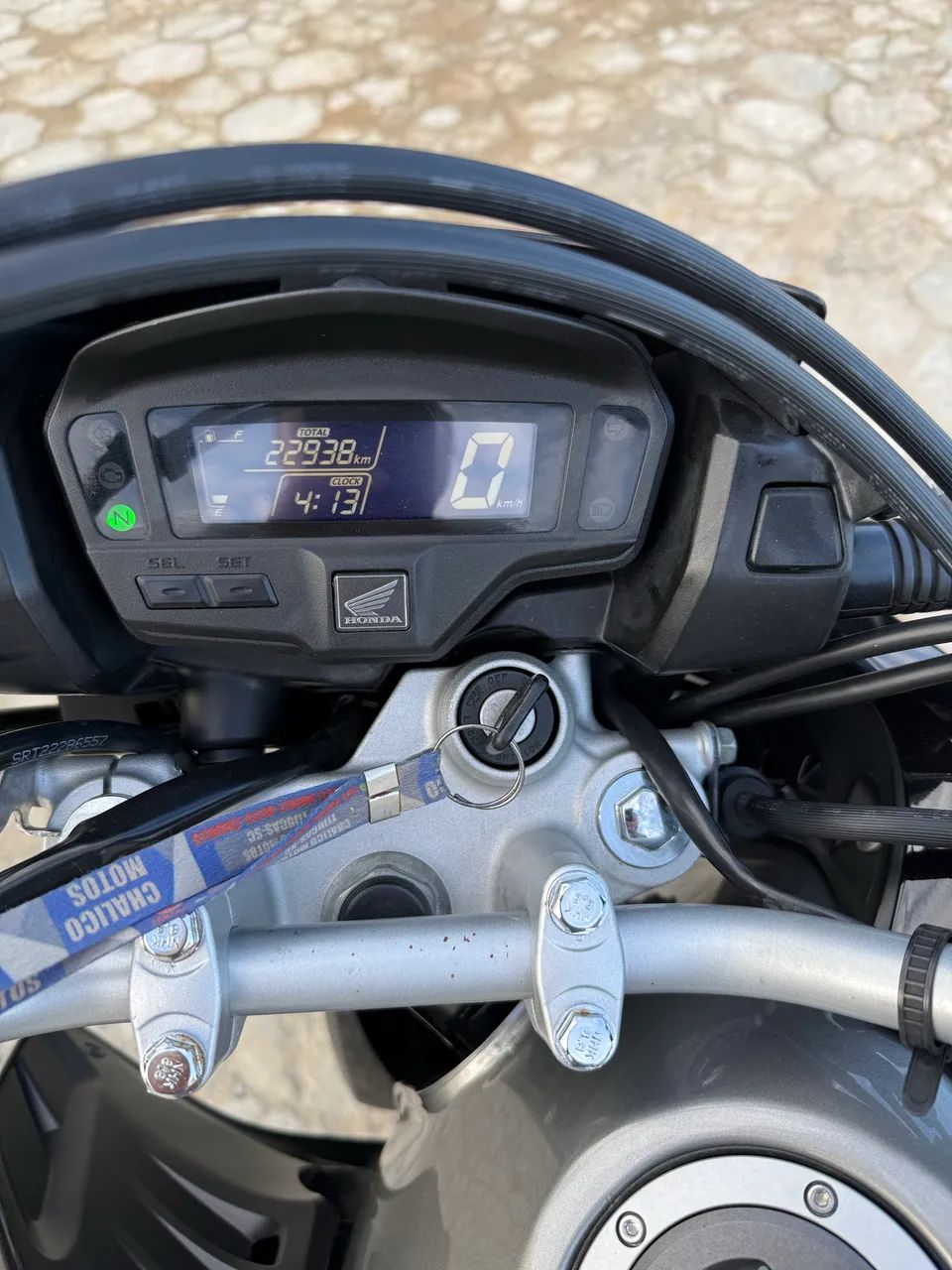 Bros 160 - Foto 5