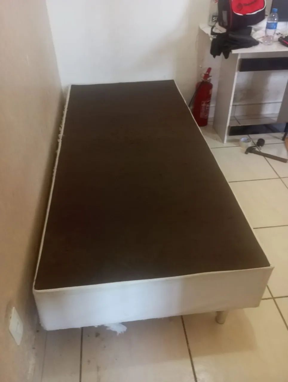 Camas para doação 