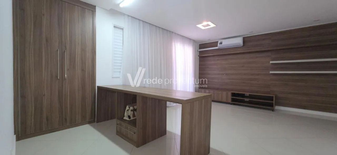 apartamento - Mansões Santo Antônio - Campinas - Foto 2