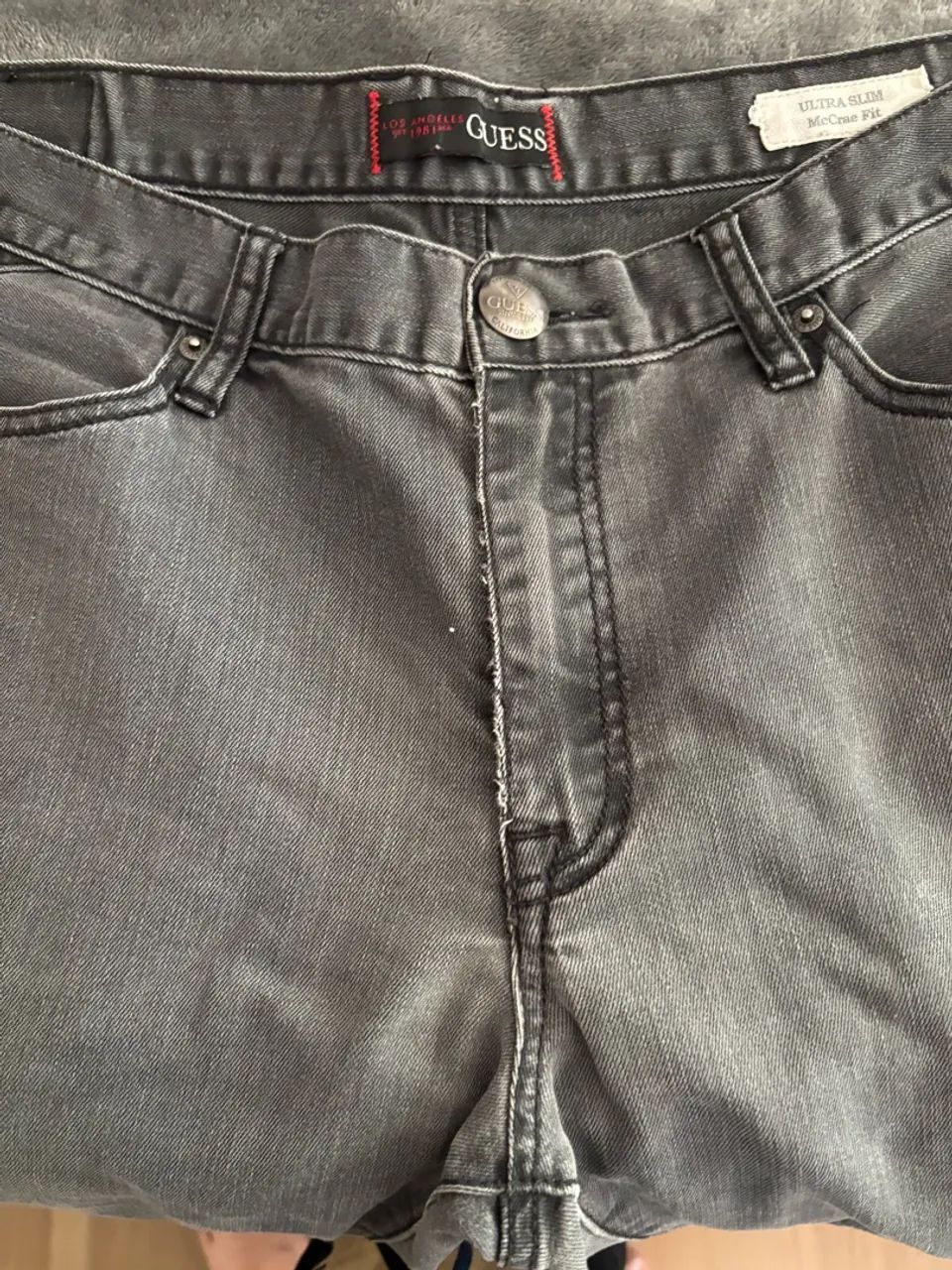 Calça jeans Guess 