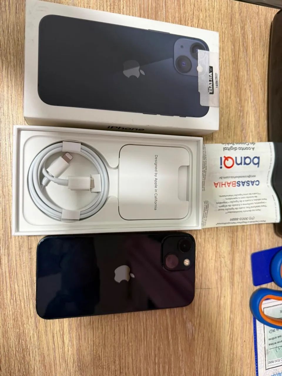 iPhone 13 mini 512GB - Foto 2