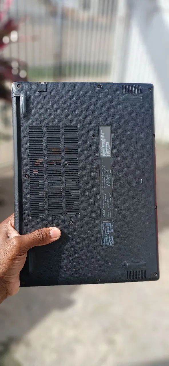 Notebook Acer 3 conservado - Foto 5