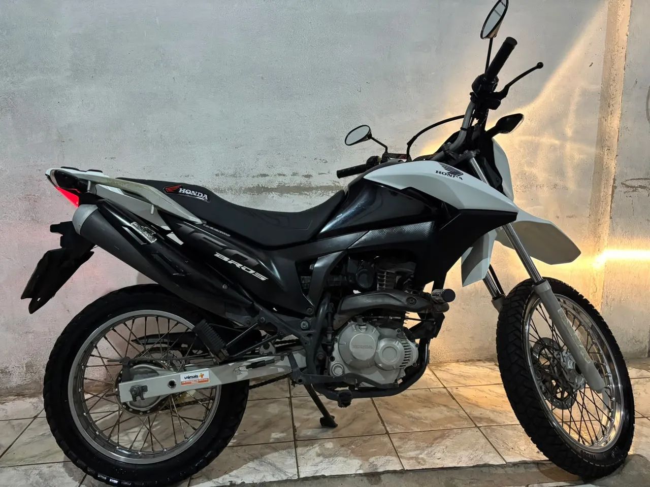 Bros 2015 Esd Flex - Foto 3