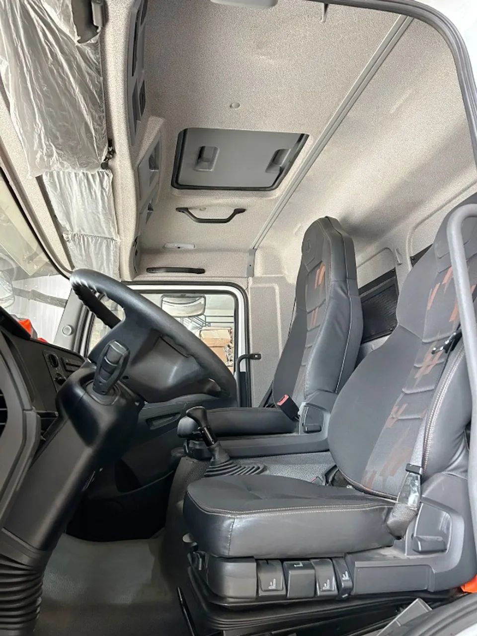 ATEGO 1719 - Foto 4