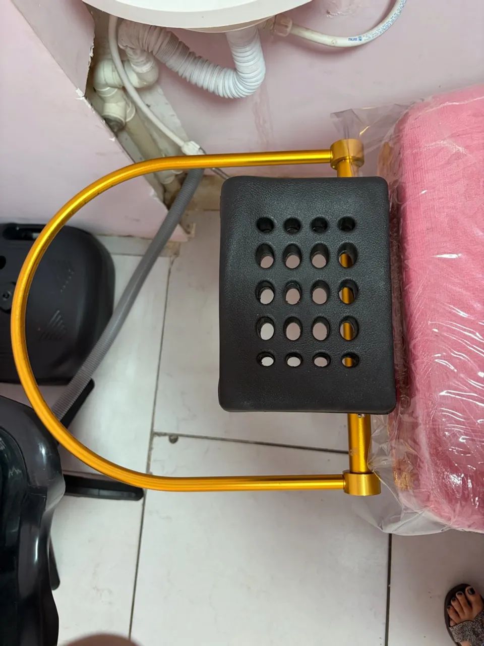 Head Spa equipamento  - Foto 2