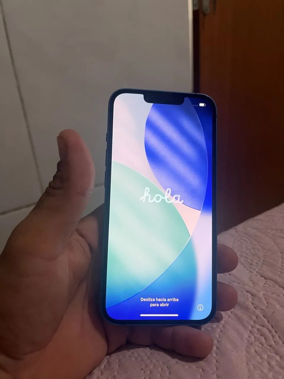 iPhone 13 - Foto 3