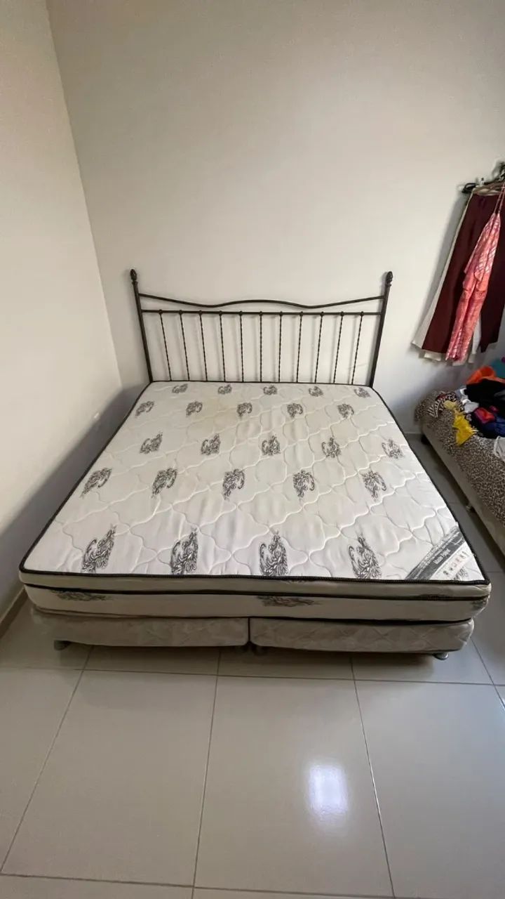 CAMA CASAL KING - Foto 4