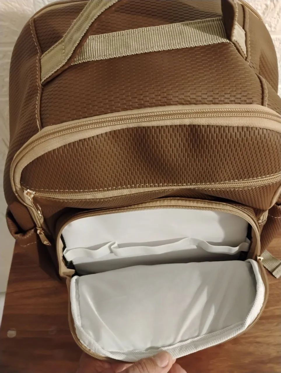 Bolsa ( Nova ) - Foto 5