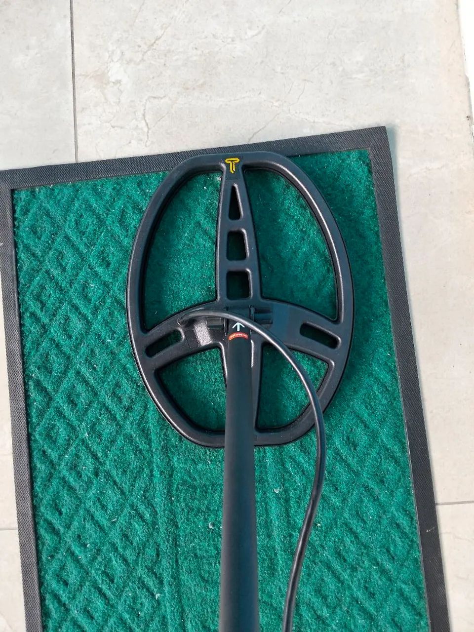 Detector metais tx850 - Foto 5