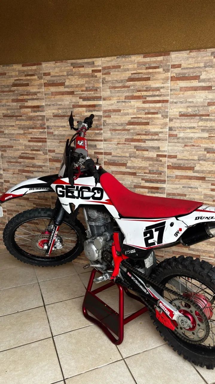 CRF 230