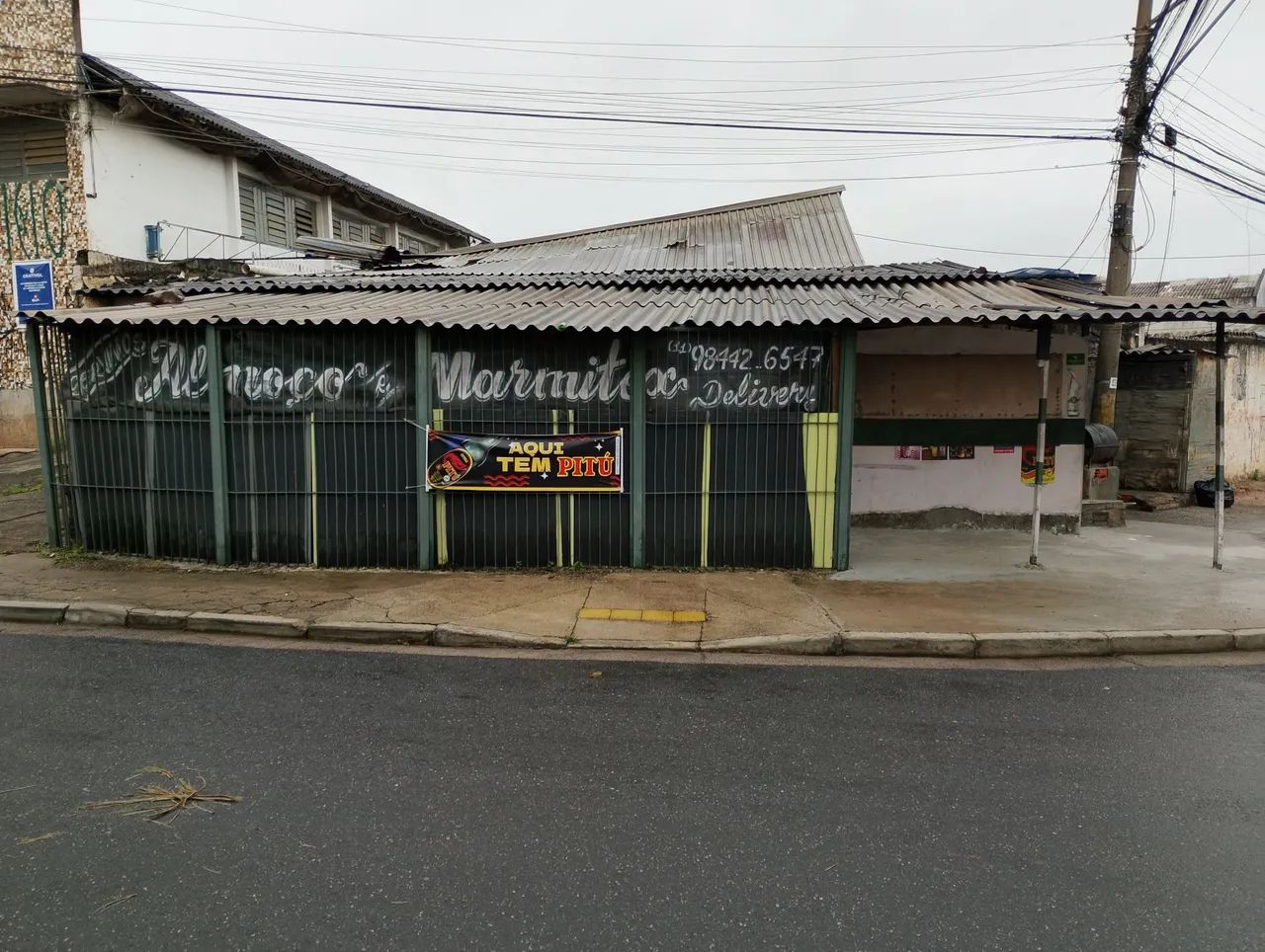 Foto - Guarulhos - Jardim São Manoel