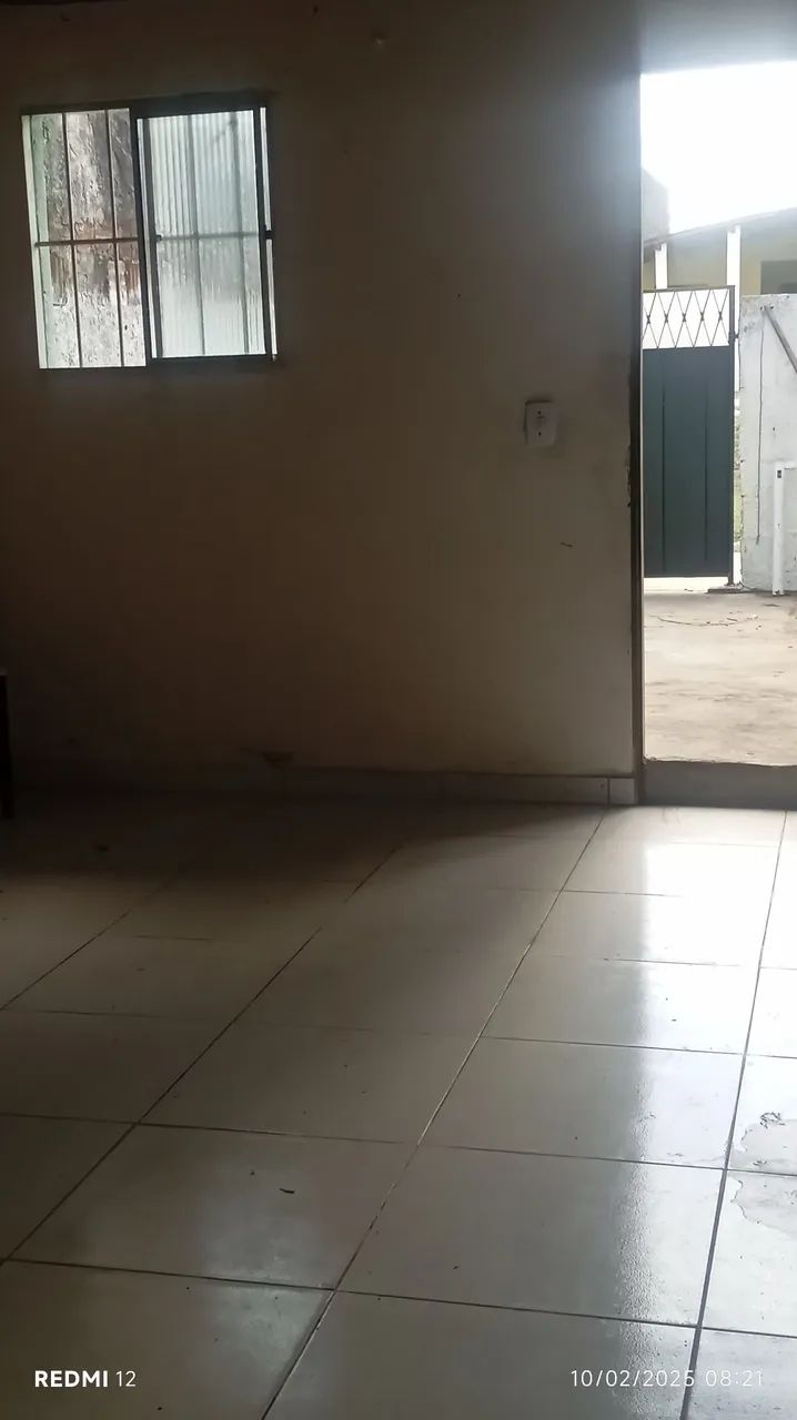 Casa em Mangabeira 1  - Foto 5