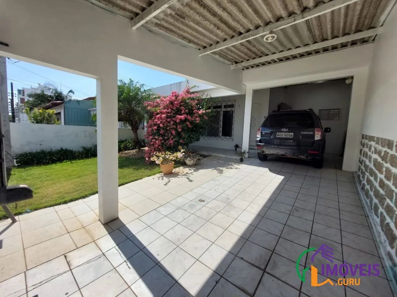 CASA TÉRREA - BARREIROS - SC - Foto 3
