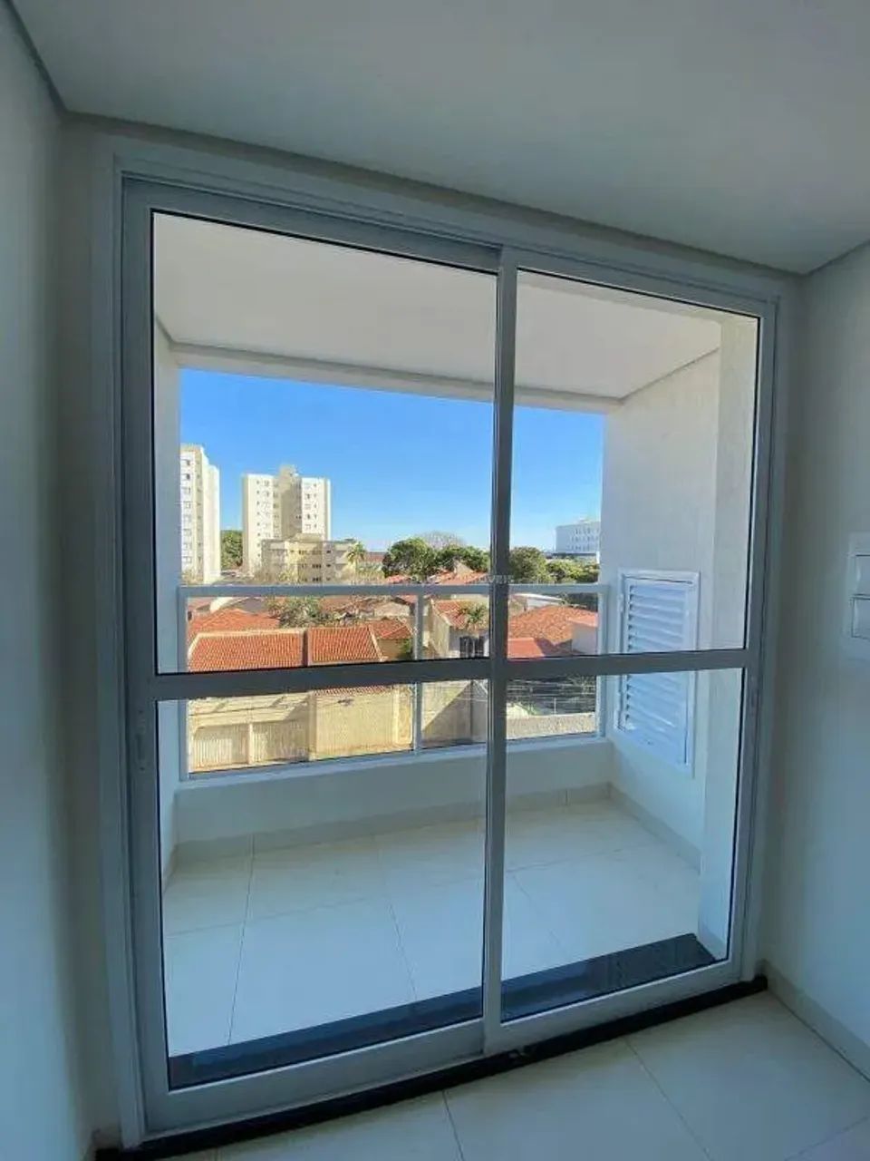 Sala para Locação | Edifício Santa Luzia - Foto 3