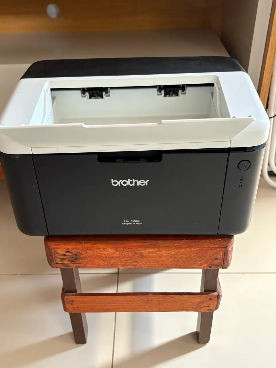 Impressora Laser Brother  - Foto 4