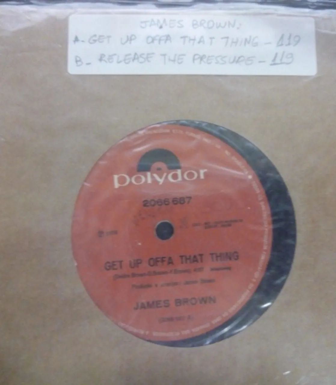 Lote vinil compacto - Foto 2