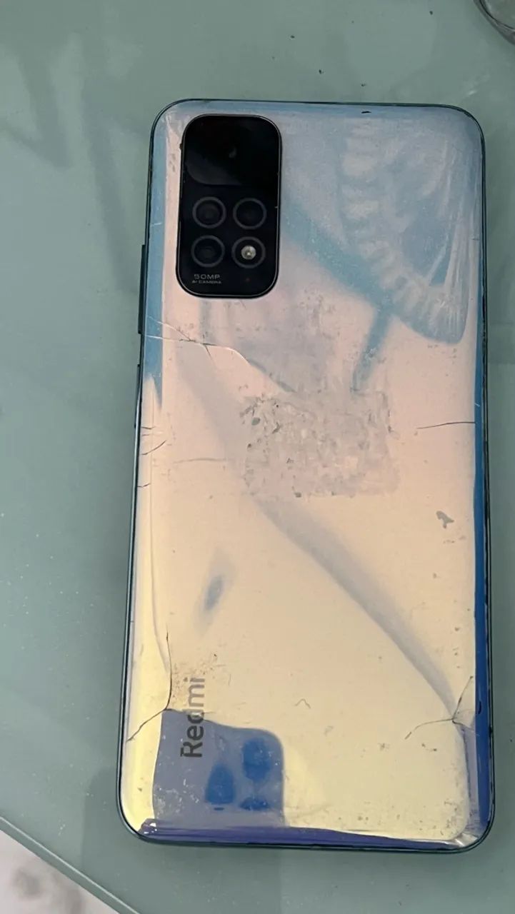 Vendo um celular - Foto 3