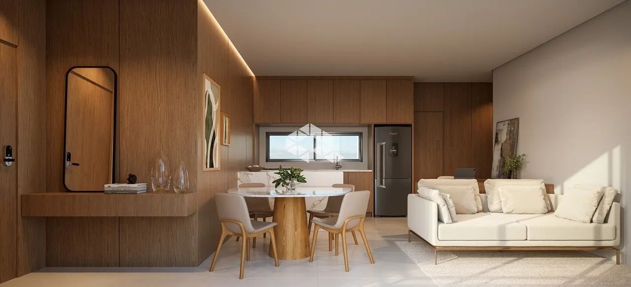 SOUL WKOERICH CENTRO FLORIANOPOLIS STUDIOS A 3 SUITES COM ROOFTOP COMPLETO E LOCALIZACAO P - Foto 3