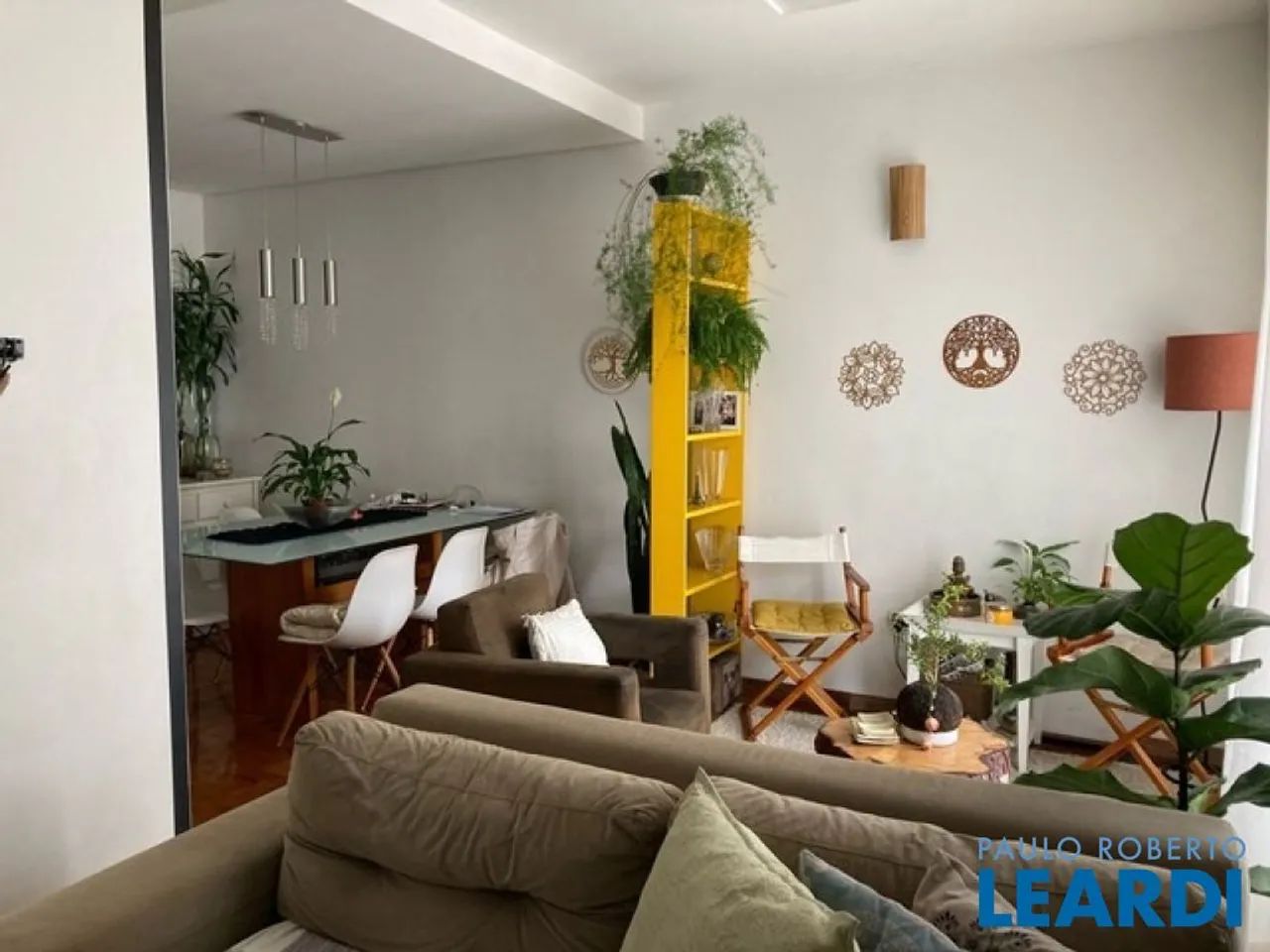 CASA ASSOBRADADA - MIRANDÓPOLIS - SP - Foto 4