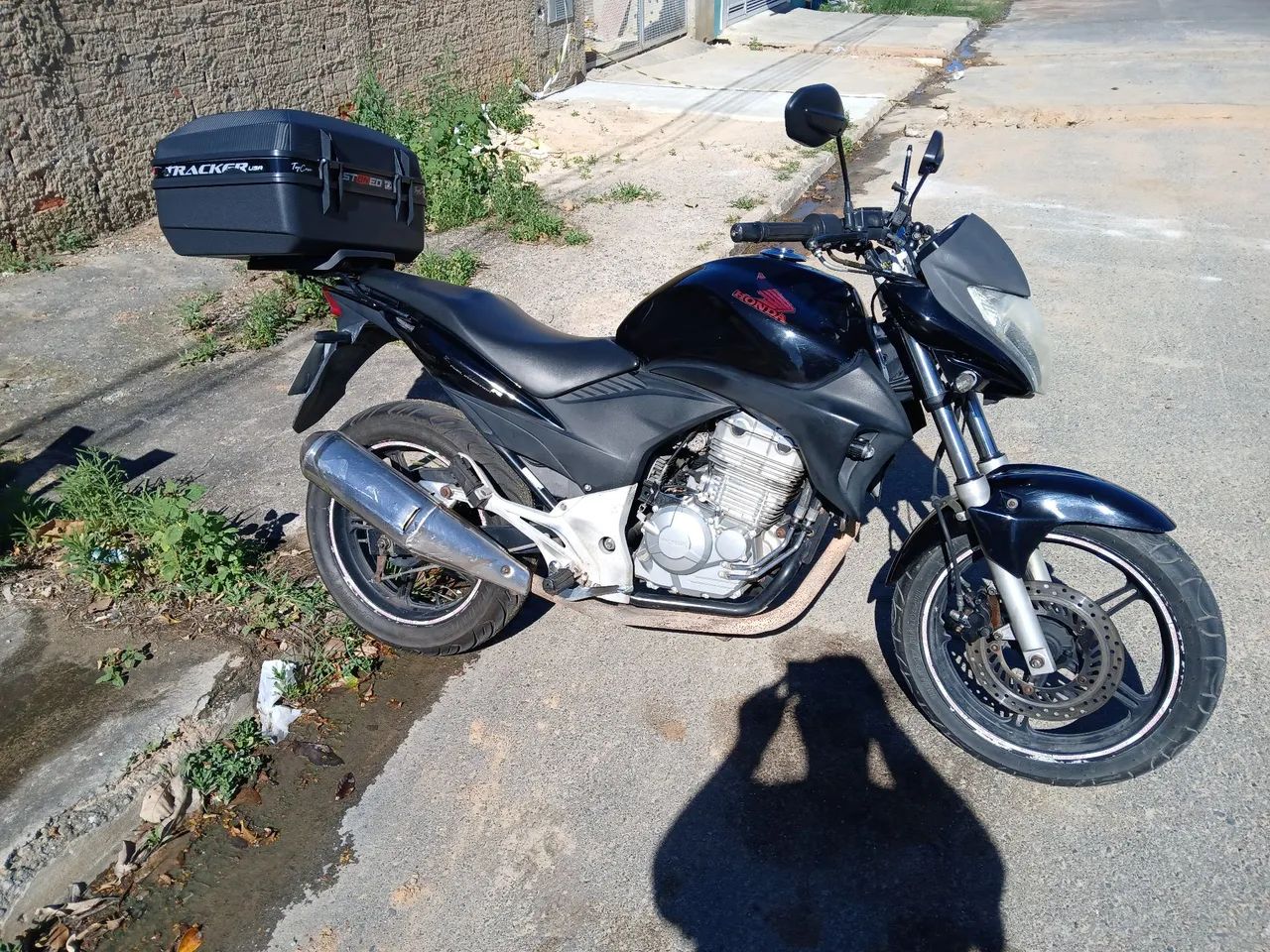 Vendo ou troco - Foto 2