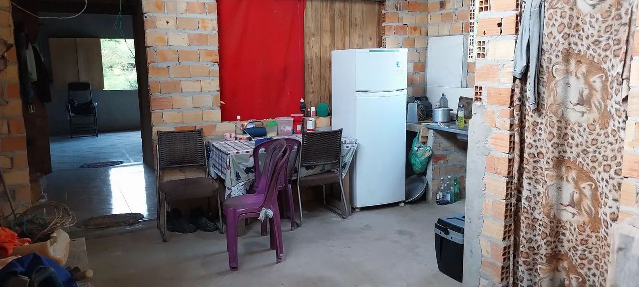 Vendo uma casa  - Foto 5