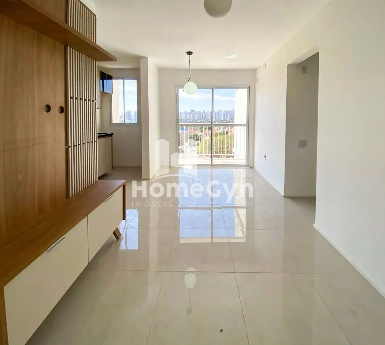 Apartamento para locação no Setor Sudoeste, Goiânia, GO