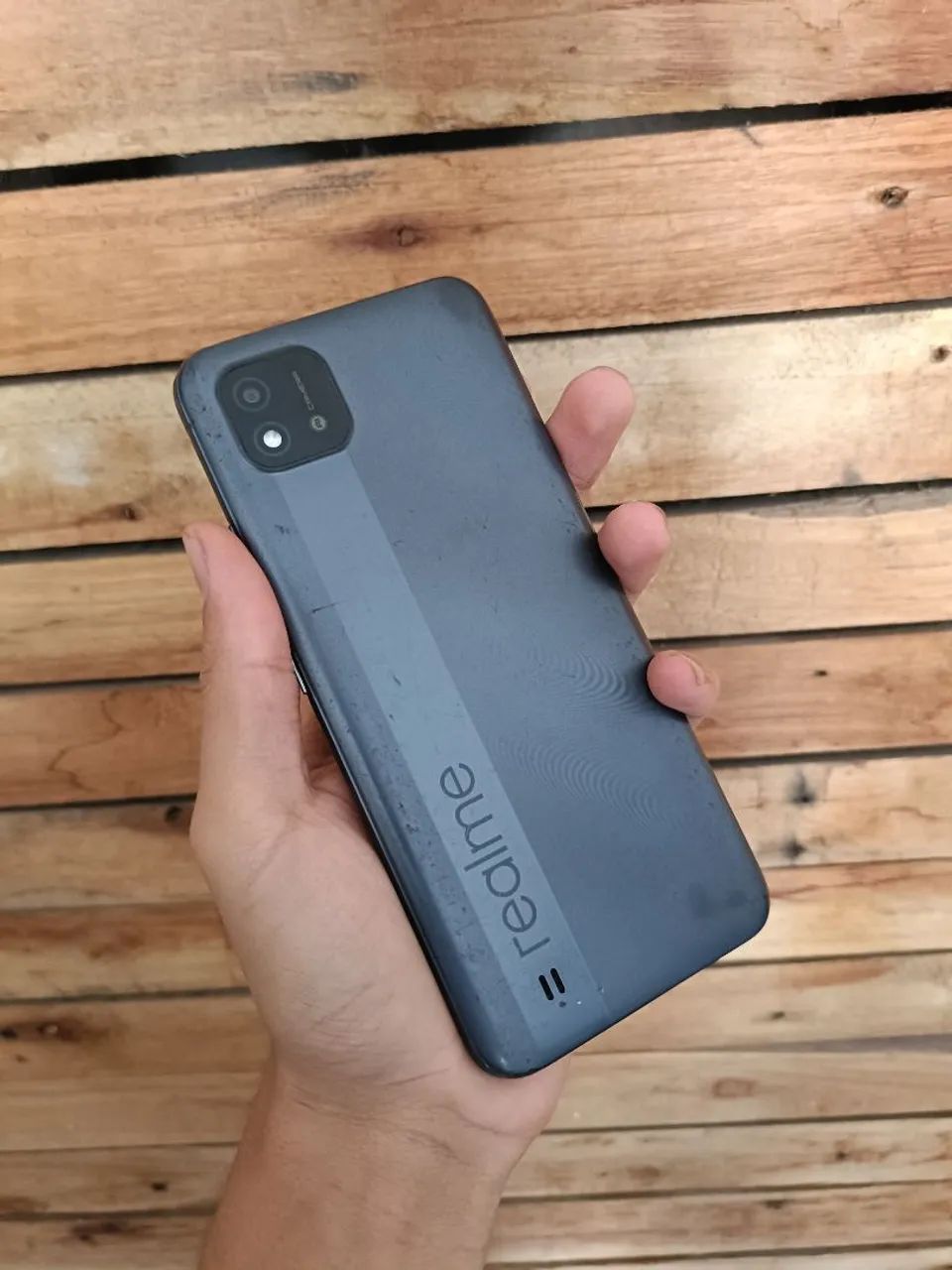 Realme c11 - Foto 4