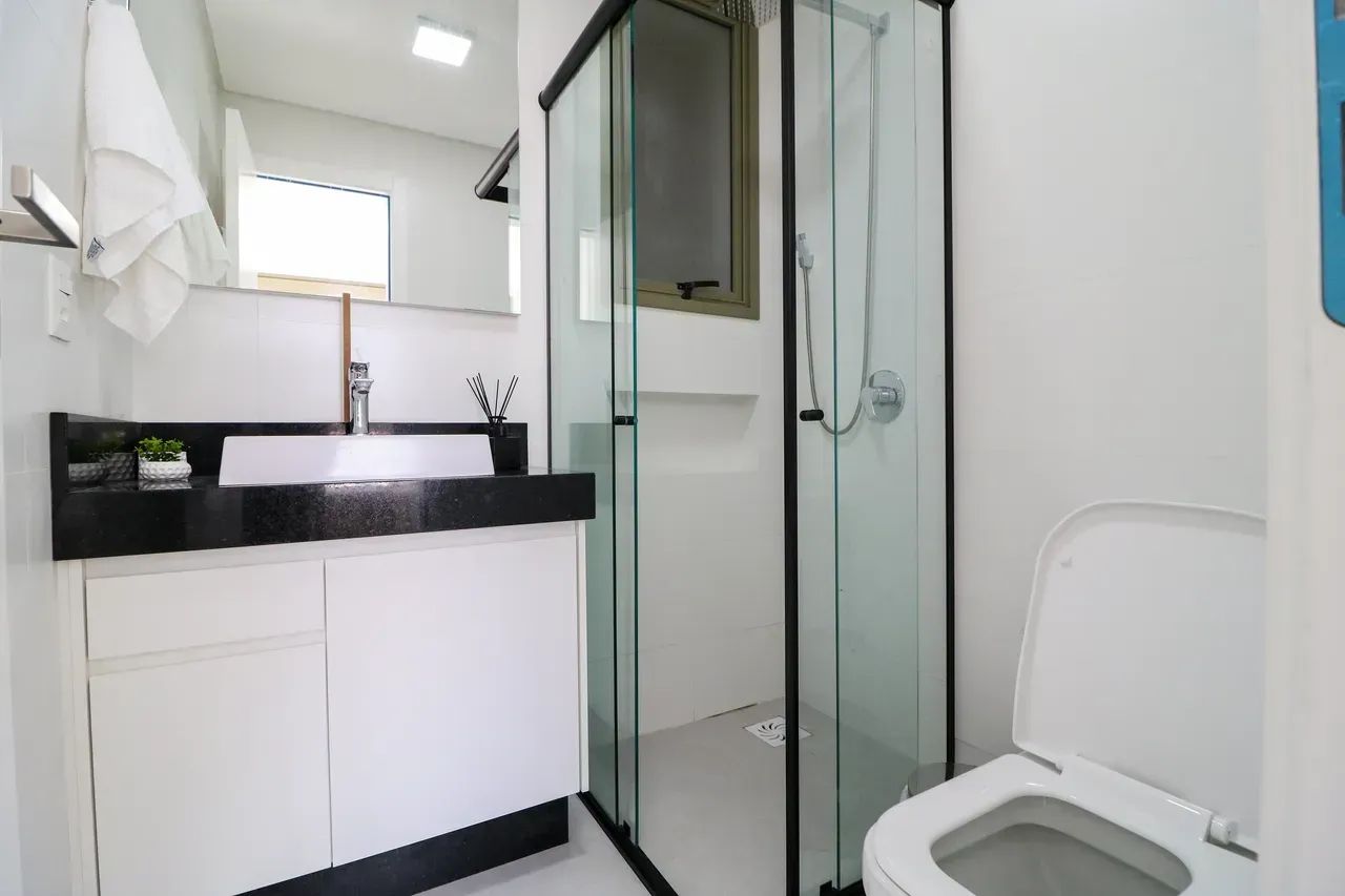 Apartamento para venda com 74 metros quadrados com 2 quartos - Foto 2