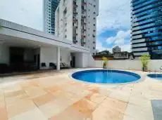 Alugo apartamento no Edf San Giuliano 3/4 sendo 1 suíte- 2 vagas - Foto 3
