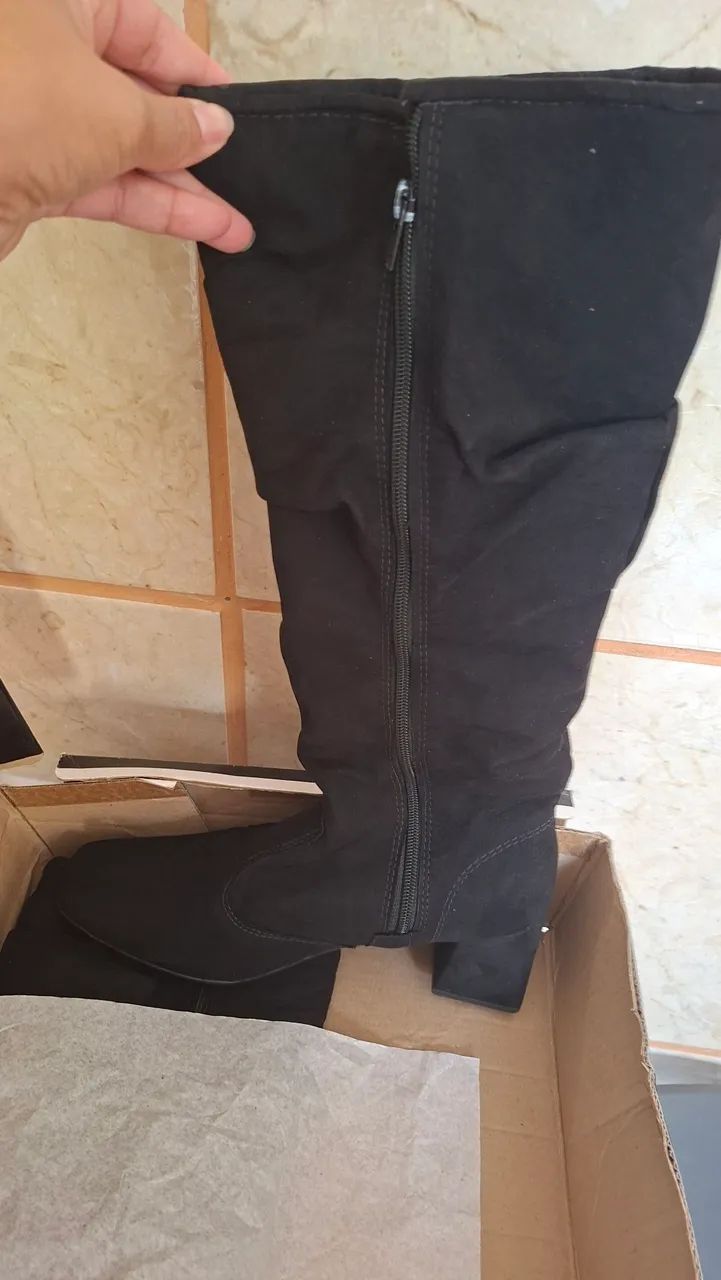 BOTA LUMISS 39 - Foto 2