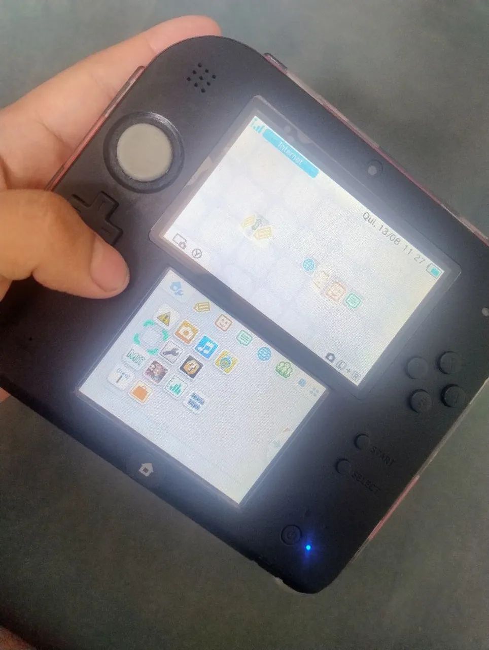 Nintendo 2ds - Foto 3