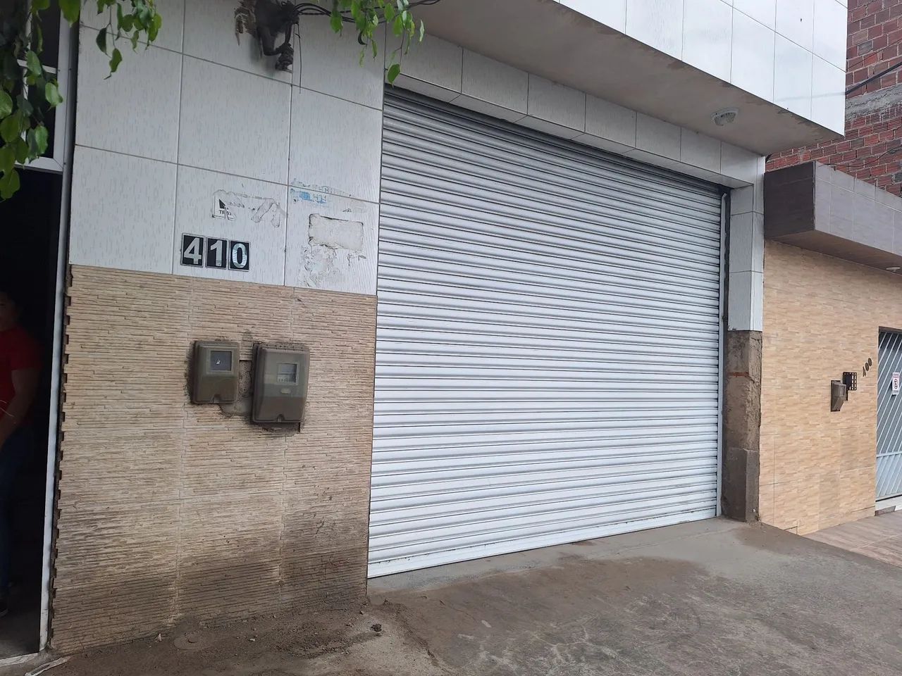 ALUGA-SE GALPÃO COMERCIAL - Foto 2