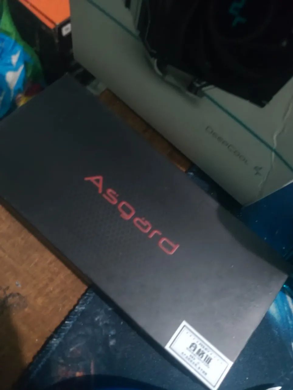 Gabinete gamer - Foto 2