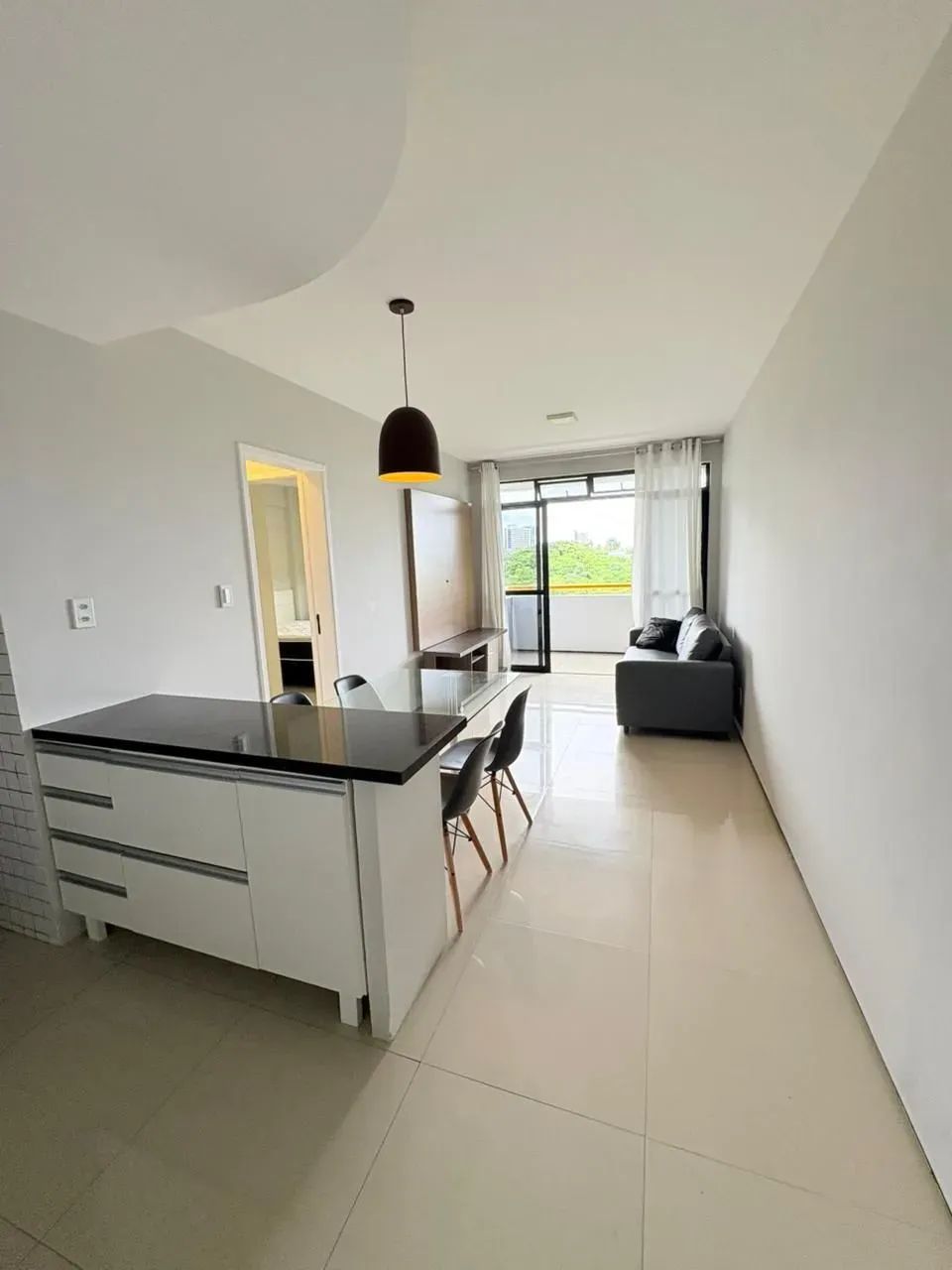 ALUGUEL | EXECUTIVE RESIDENCE | JARDIM RENASCENÇA - Foto 5