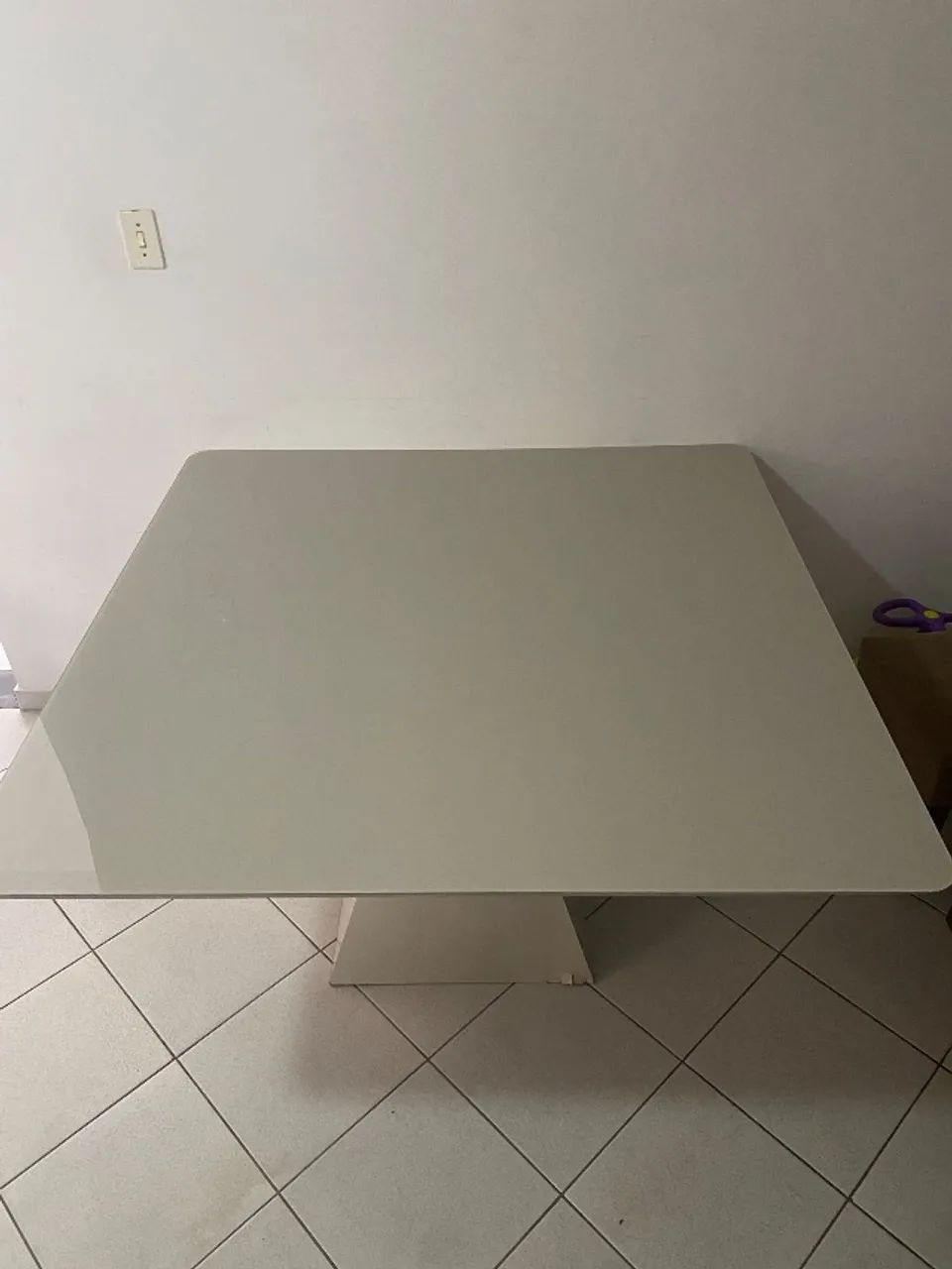 Mesa de jantar 8 lugares - Foto 2