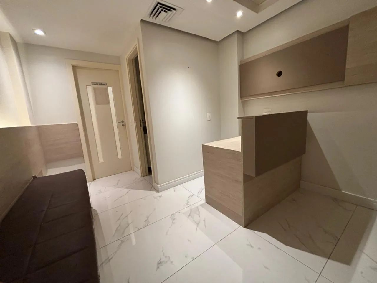 Casa comercial para venda em Botafogo, 52m²