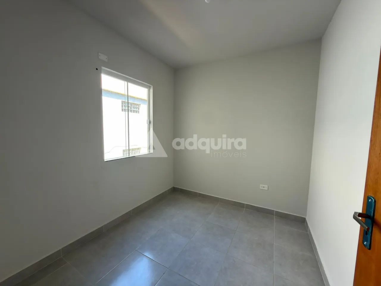 SOBRADO EM UVARANAS A 250 METROS DA UEPG - Foto 5