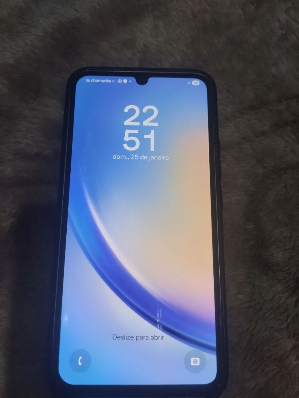 Celular A34 5G  - Foto 2