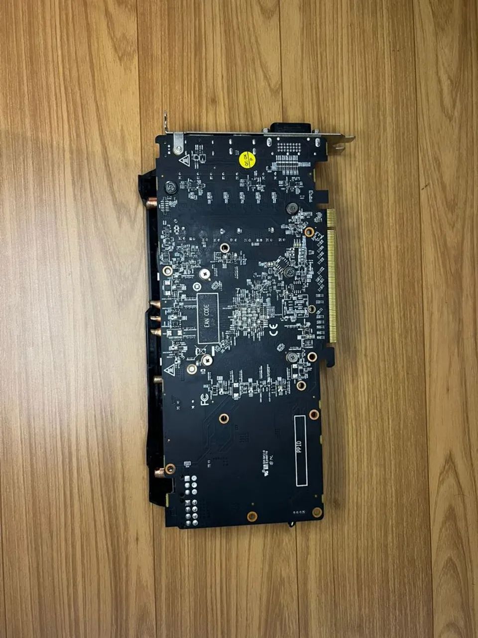 RX 570 4GB PowerColor  - Foto 5