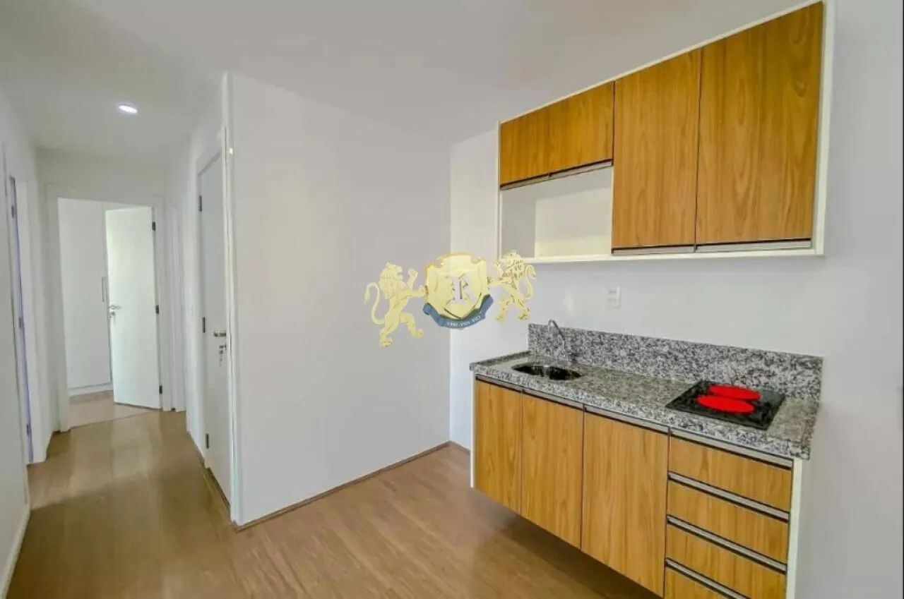 Flat com 2 Quartos à venda, 45m² - Brás - Foto 5