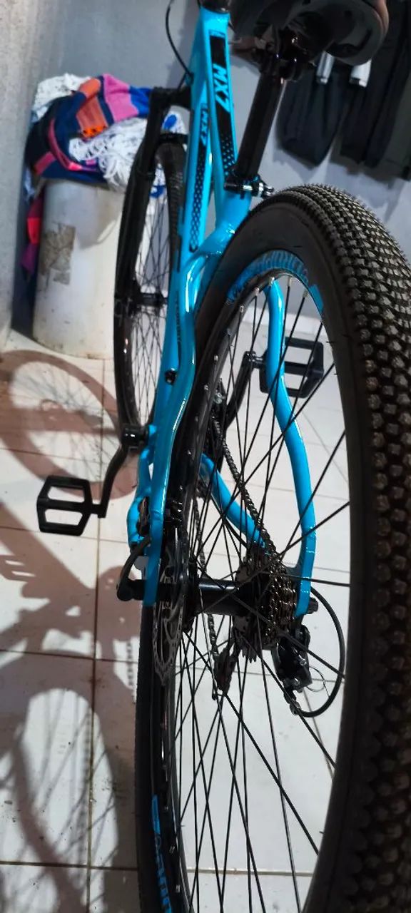 Bicicleta aro 29  - Foto 3