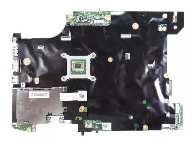 PLACA MÃE DELL LATITUDE E5520 COMPLETA COM PCI LAN USB DDR3 - Foto 2