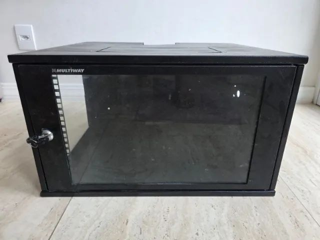Rack Servidor PC - Multiway