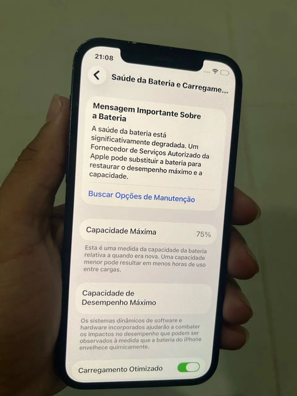 iPhone 12  - Foto 5