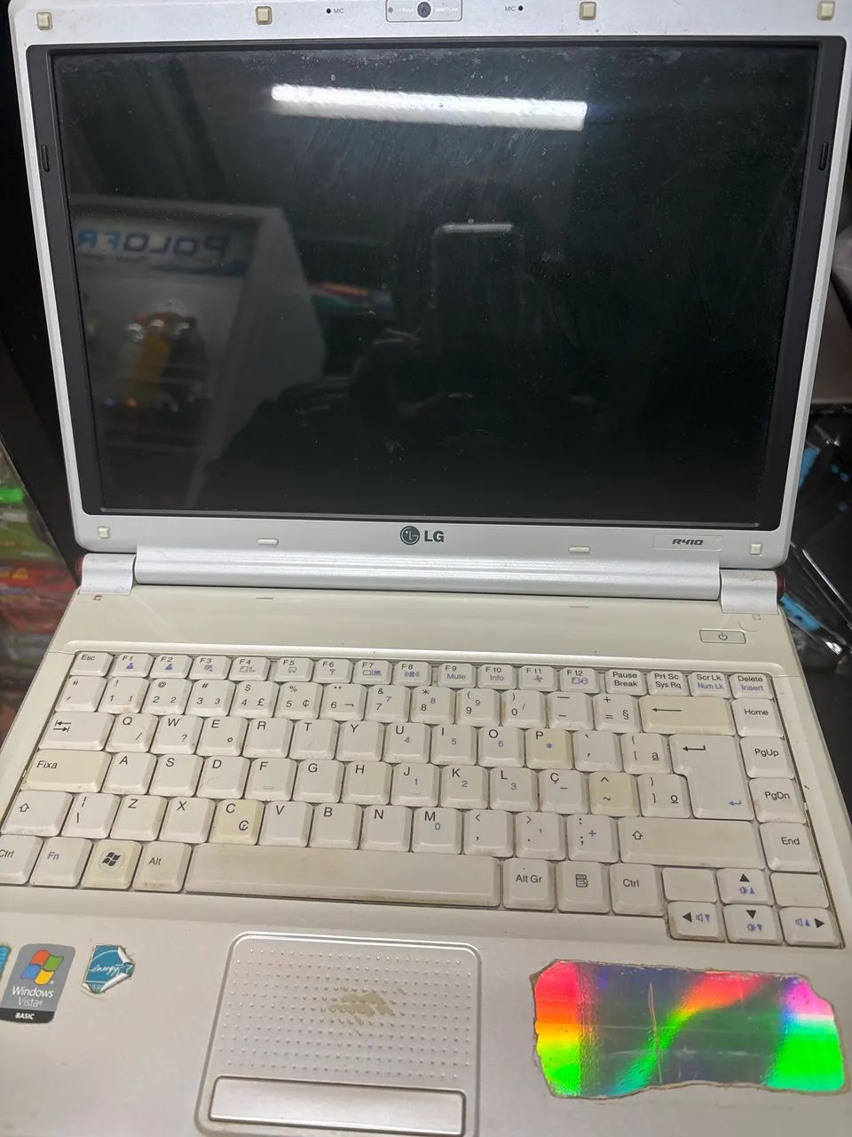 Notebook  - Foto 2