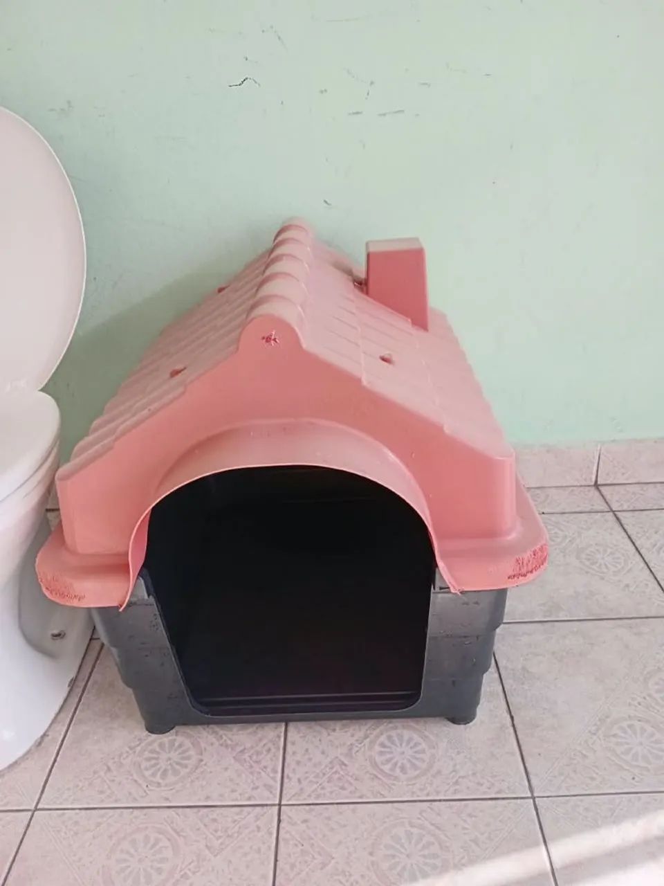 Casinha de cachorro  - Foto 2