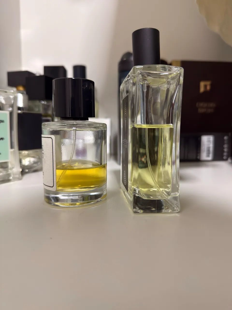 Trinca de Perfumes! - Foto 2