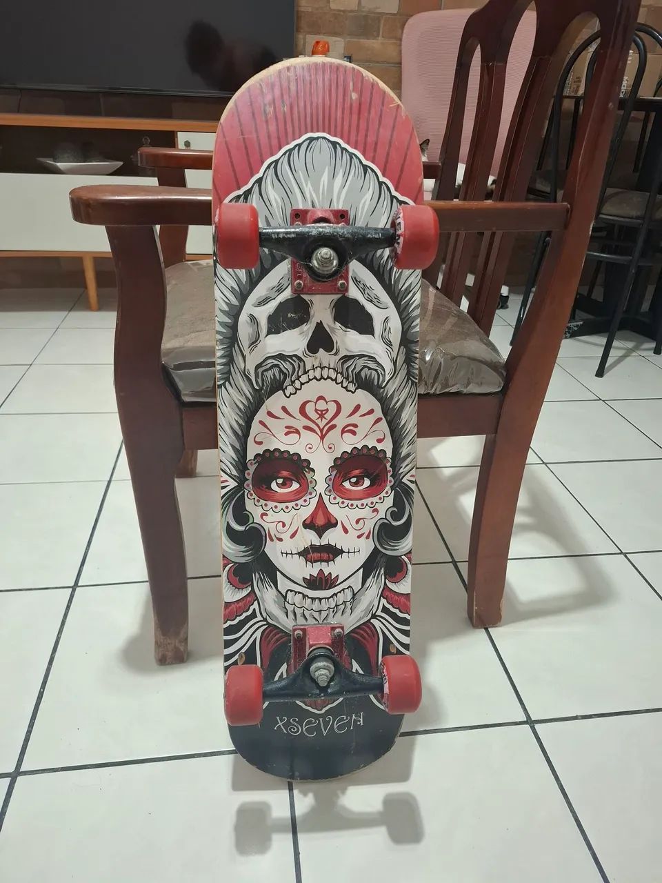 Skate - Foto 3