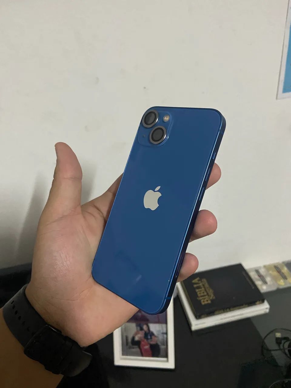 iPhone 13 128gb - Foto 4