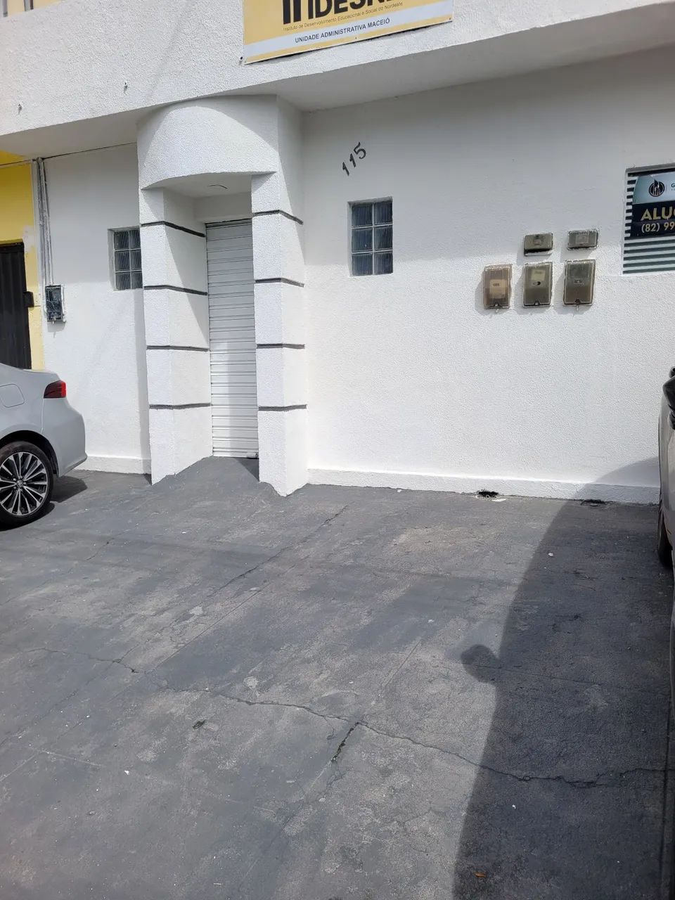 Aluga-se prédio comercial para escritório.10 - Foto 2